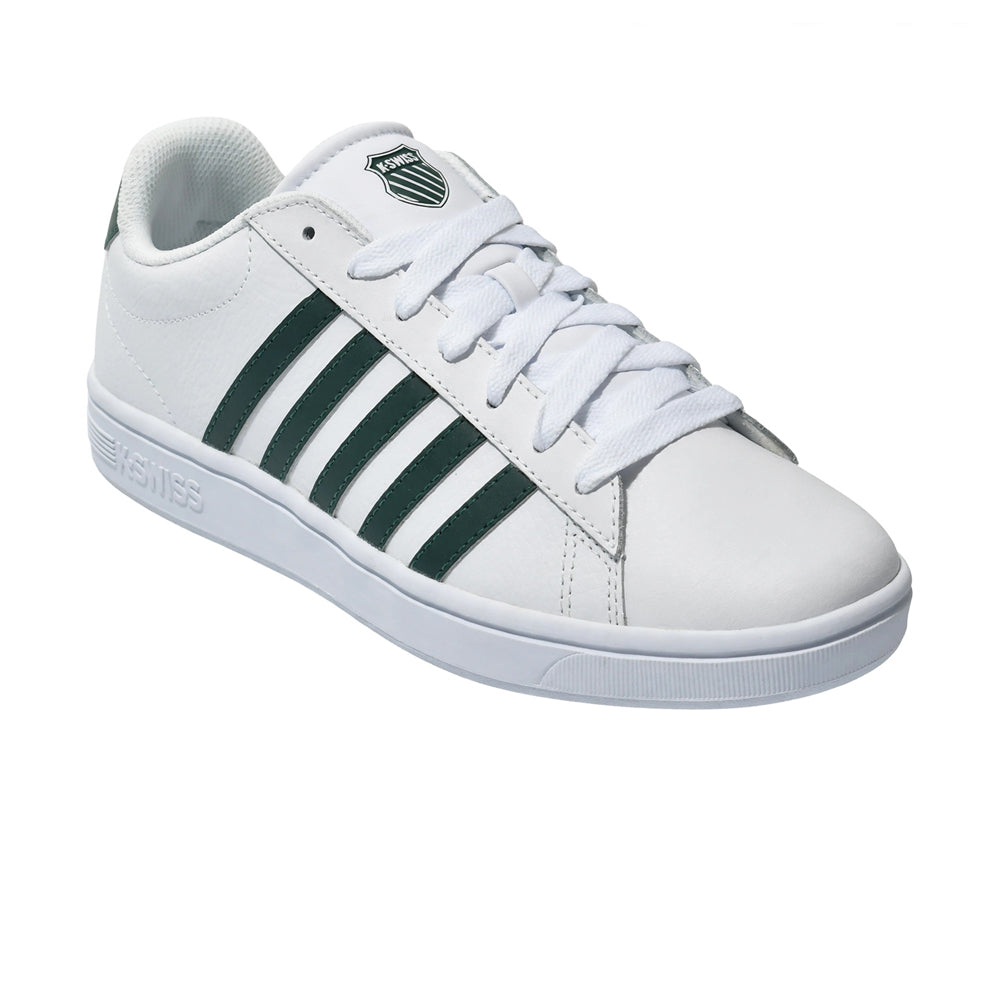 K-SWISS Court Tiebreak II รองเท้าลำลองผู้ชาย Supersports Thailand