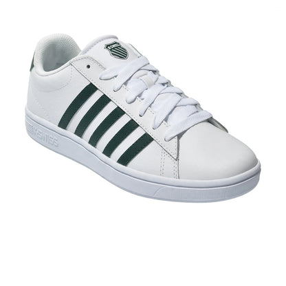 K-SWISS Court Tiebreak II รองเท้าลำลองผู้ชาย