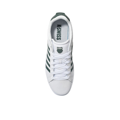 K-SWISS Court Tiebreak II รองเท้าลำลองผู้ชาย