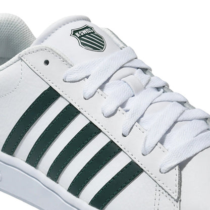K-SWISS Court Tiebreak II รองเท้าลำลองผู้ชาย