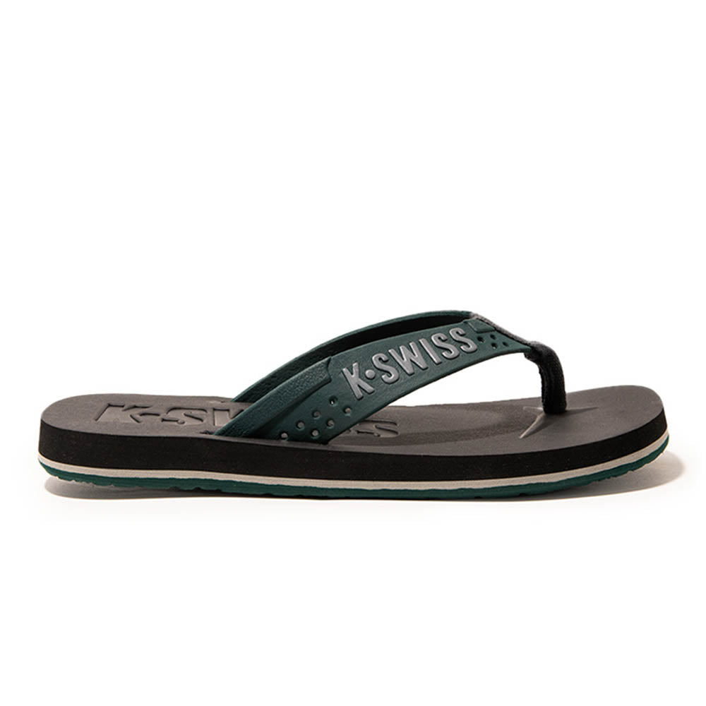 K-SWISS Cozy Unisex Sandals - Supersports Thailand Supersports Thailand