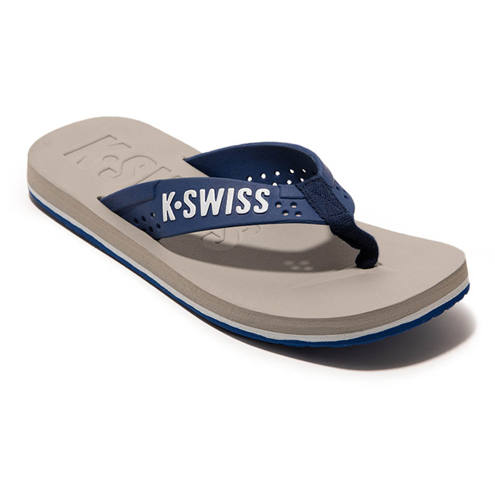 K-SWISS Cozy Unisex Sandals - Supersports Thailand