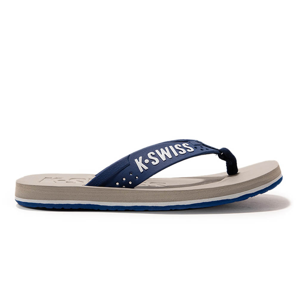 K-SWISS Cozy Unisex Sandals - Supersports Thailand Supersports Thailand