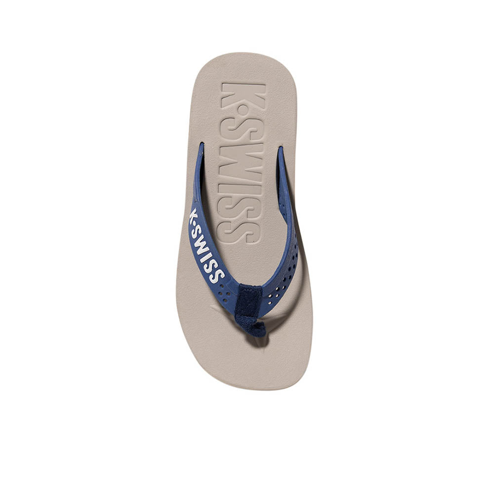 K-SWISS Cozy Unisex Sandals - Supersports Thailand