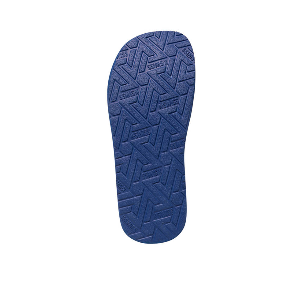 K-SWISS Cozy Unisex Sandals - Supersports Thailand
