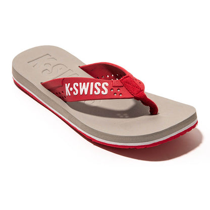 K-SWISS Cozy Unisex Sandals - Supersports Thailand