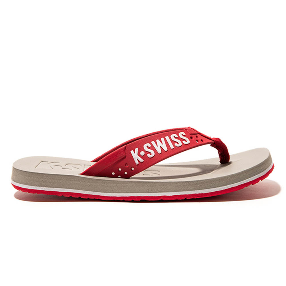 K-SWISS Cozy Unisex Sandals - Supersports Thailand