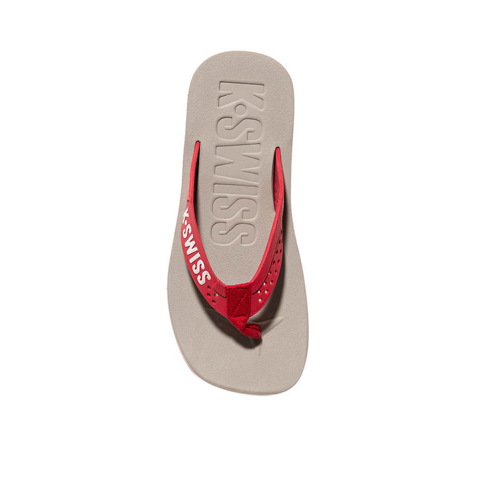 K-SWISS Cozy Unisex Sandals - Supersports Thailand