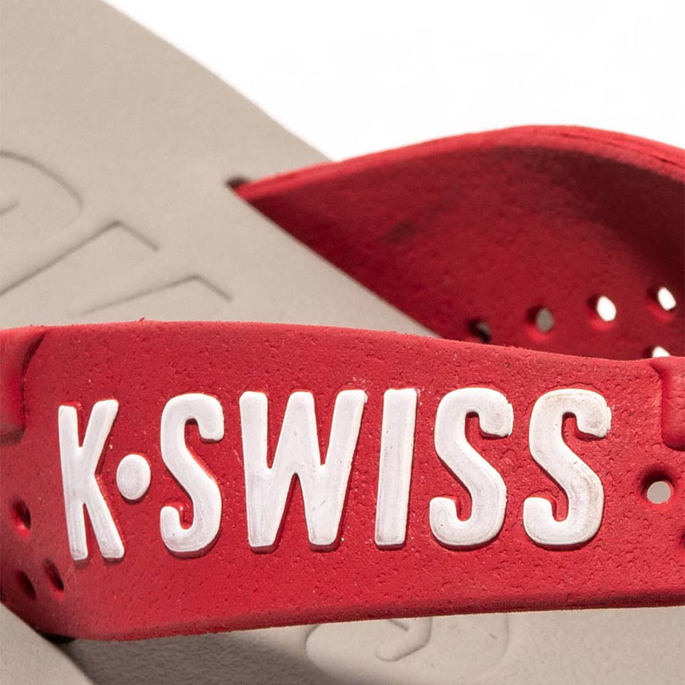 K-SWISS Cozy Unisex Sandals - Supersports Thailand Supersports Thailand