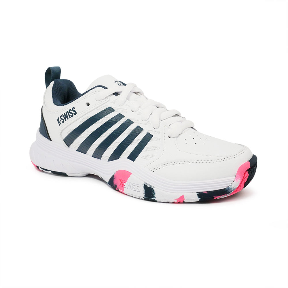 K-SWISS Court Express 2 Kids Tennis Shoes - Supersports Thailand