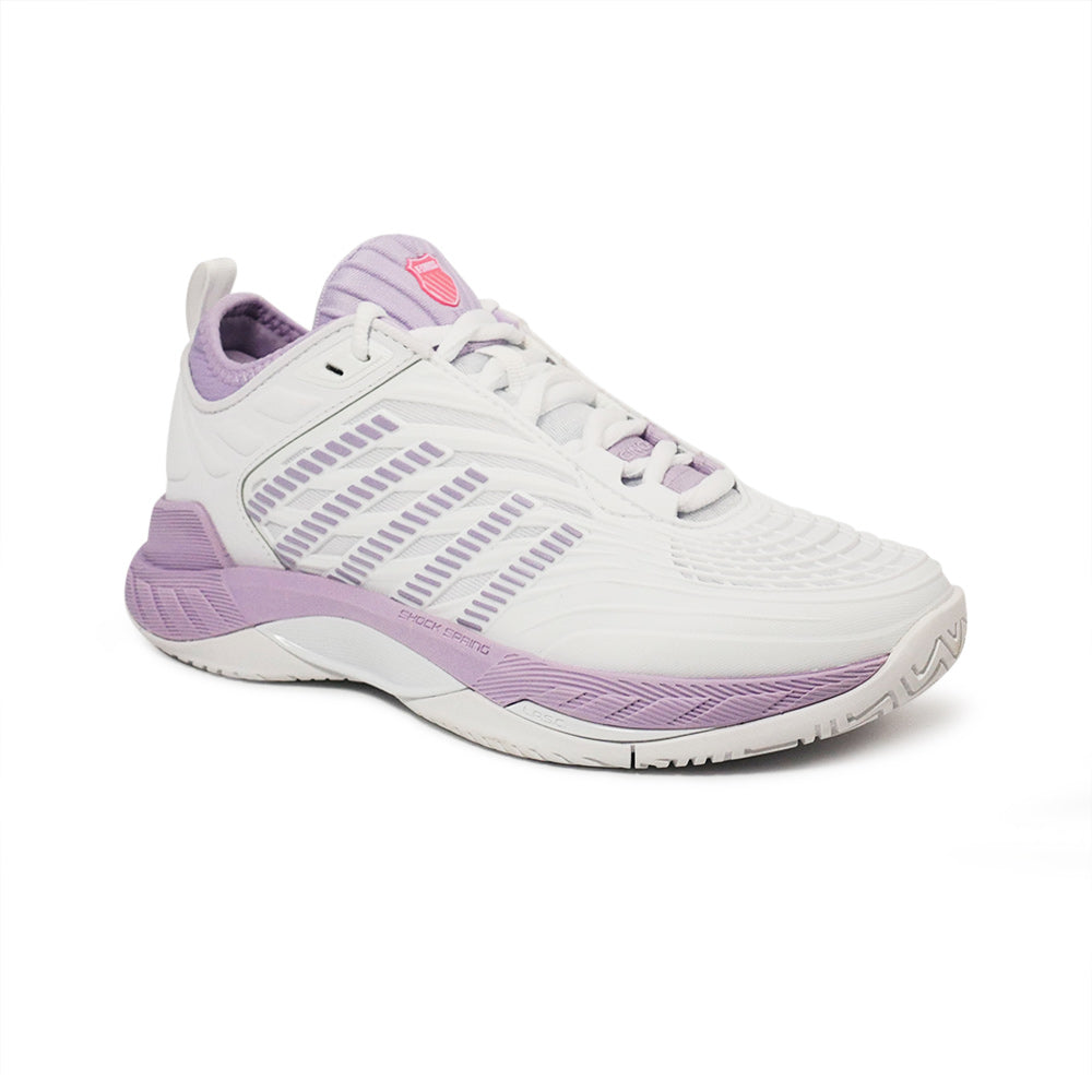 K-SWISS Hypercourt Supreme 2 Women's Tennis Shoes - Supersports Thailand Supersports Thailand