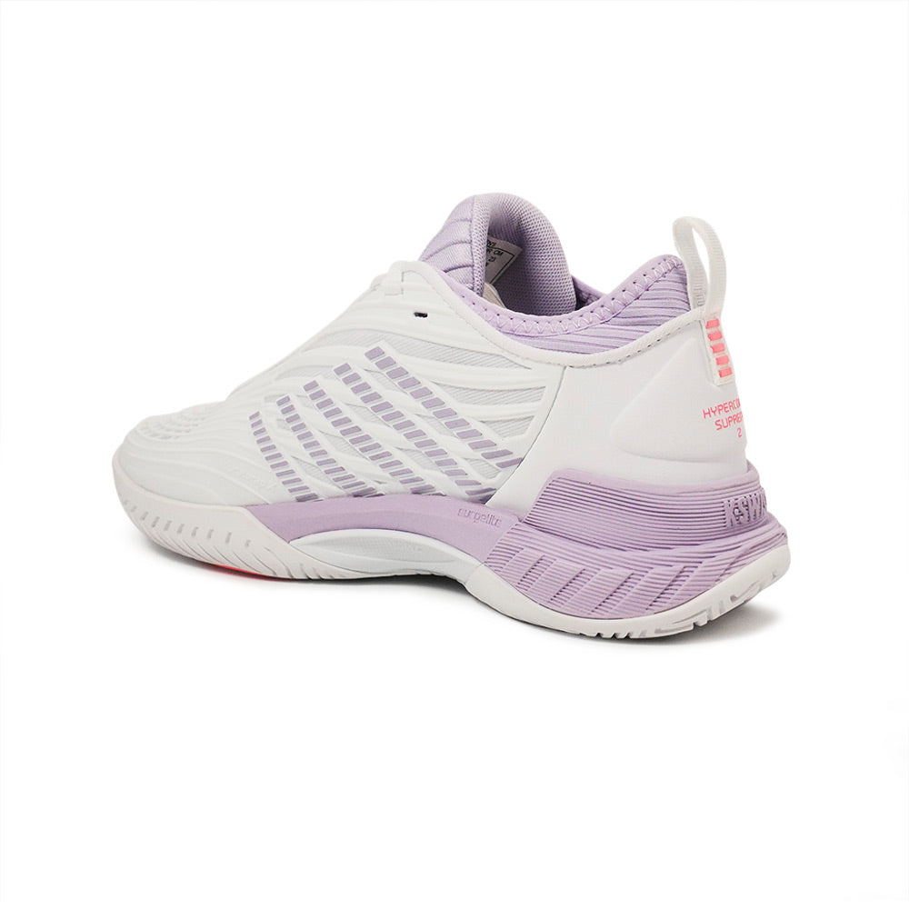 K-SWISS Hypercourt Supreme 2 Women's Tennis Shoes - Supersports Thailand