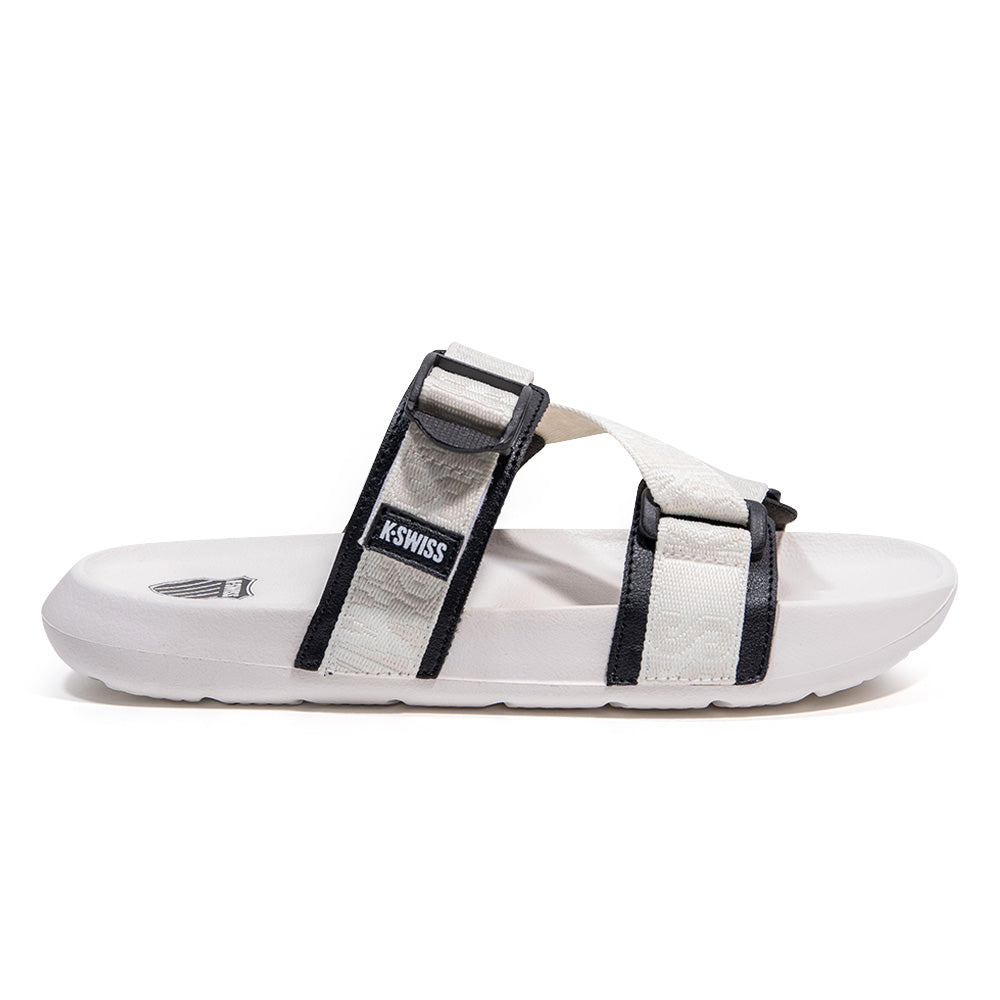 K-SWISS Patio Z Unisex Sandals - Supersports Thailand