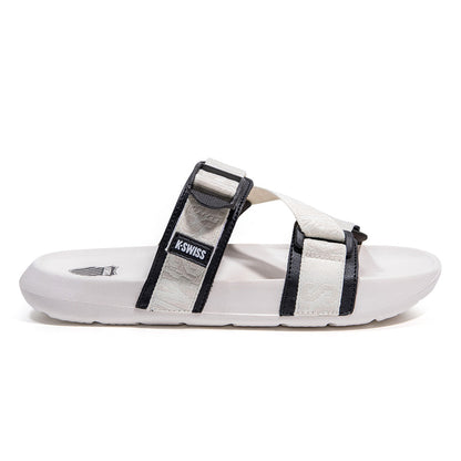 K-SWISS Patio Z Unisex Sandals - Supersports Thailand