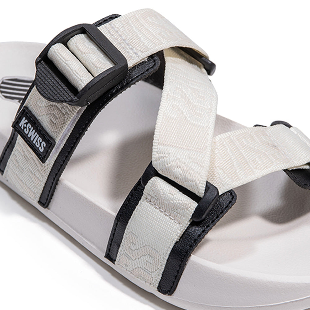 K-SWISS Patio Z Unisex Sandals - Supersports Thailand