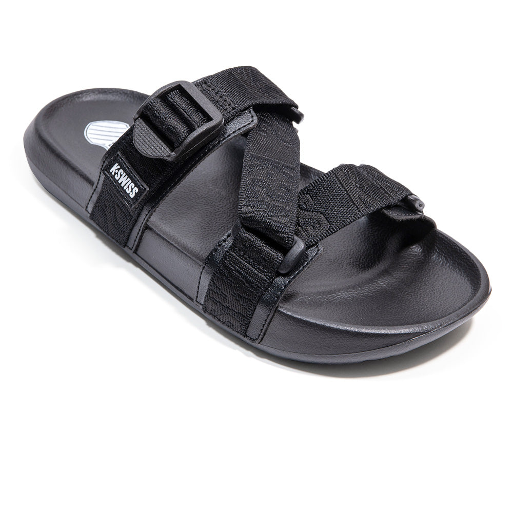 K-SWISS Patio Z Unisex Sandals - Supersports Thailand