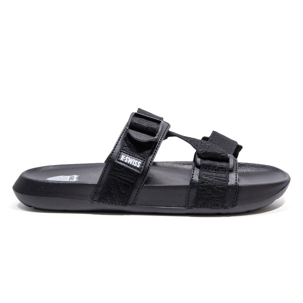 K-SWISS Patio Z Unisex Sandals - Supersports Thailand Supersports Thailand