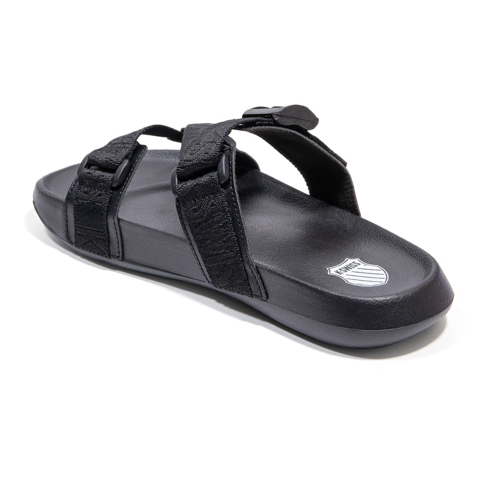 K-SWISS Patio Z Unisex Sandals - Supersports Thailand