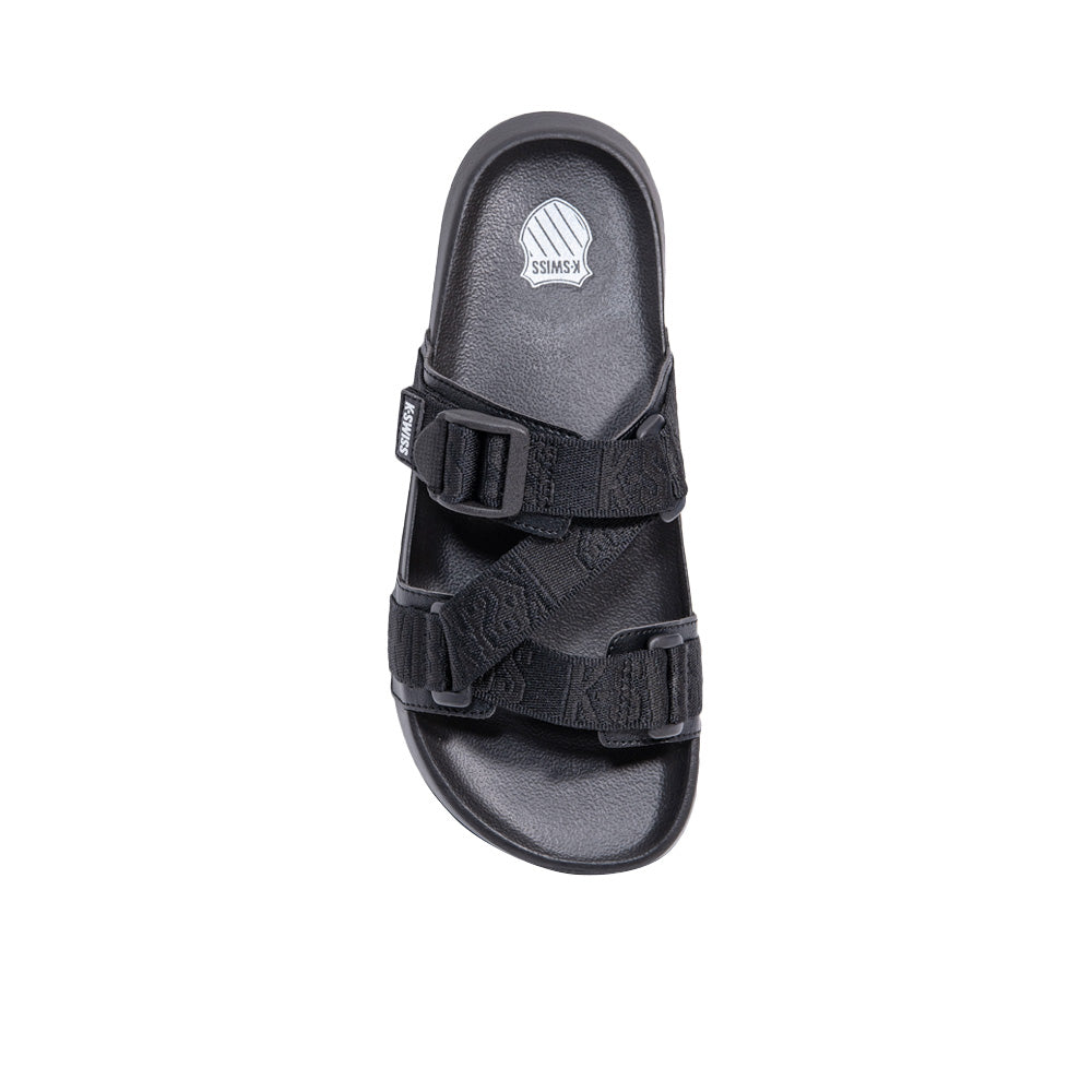 K-SWISS Patio Z Unisex Sandals - Supersports Thailand