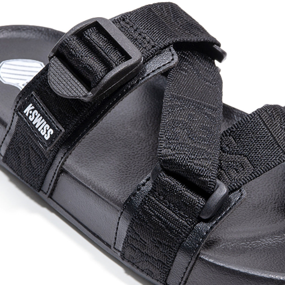 K-SWISS Patio Z Unisex Sandals - Supersports Thailand