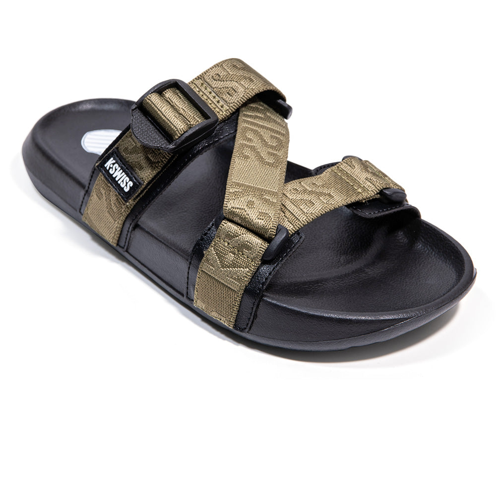 K-SWISS Patio Z Unisex Sandals - Supersports Thailand
