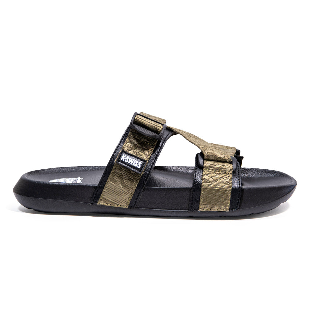 K-SWISS Patio Z Unisex Sandals - Supersports Thailand Supersports Thailand