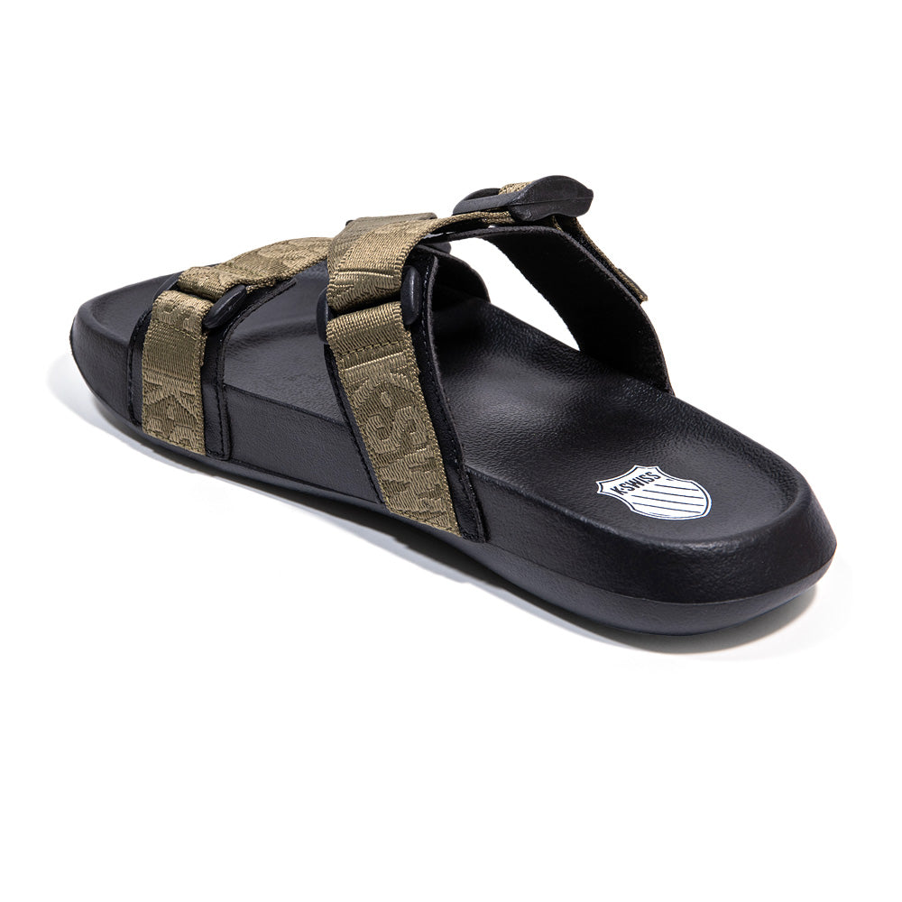 K-SWISS Patio Z Unisex Sandals - Supersports Thailand