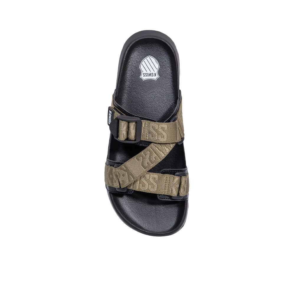 K-SWISS Patio Z Unisex Sandals - Supersports Thailand