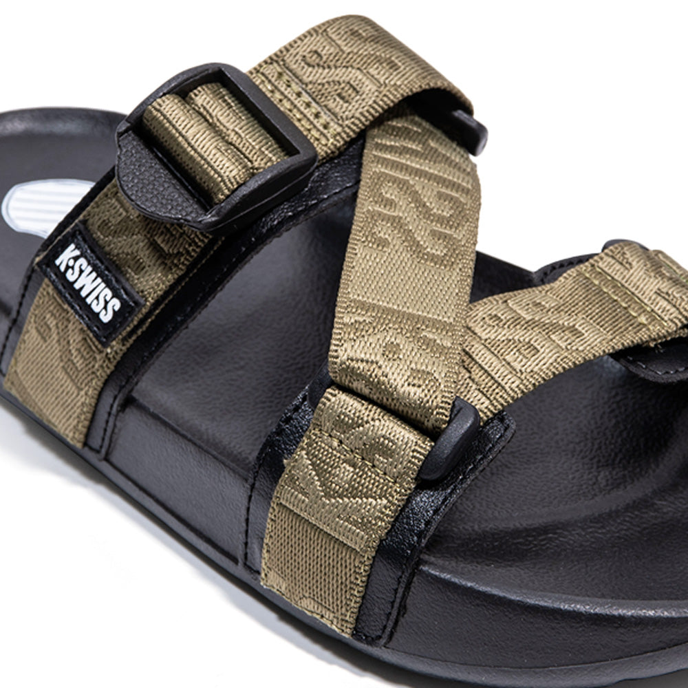 K-SWISS Patio Z Unisex Sandals - Supersports Thailand