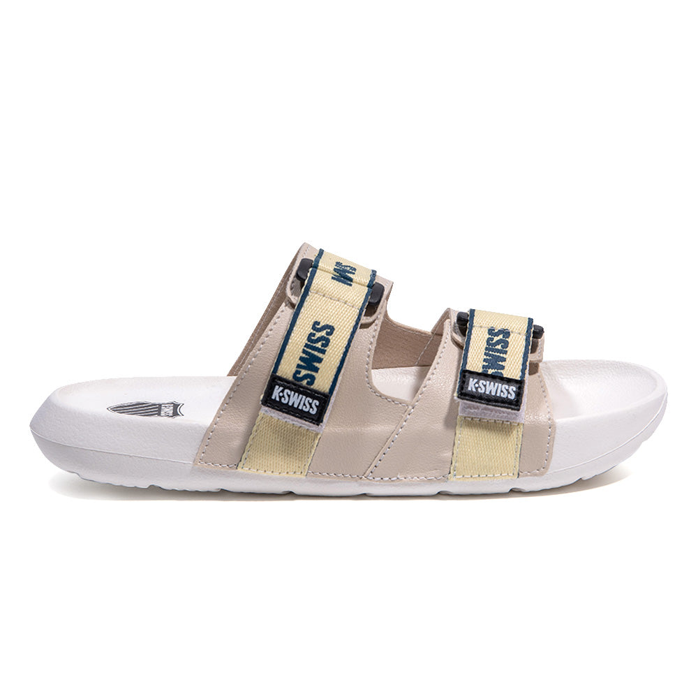 K-SWISS Patio Unisex Sandals - Supersports Thailand