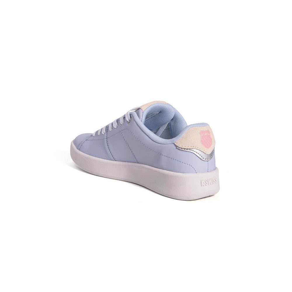 K-SWISS Court Cameo รองเท้าลำลองผู้หญิง