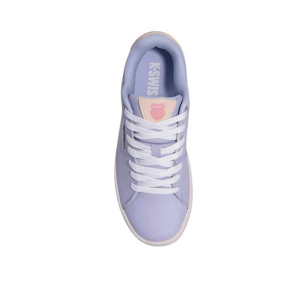 K-SWISS Court Cameo รองเท้าลำลองผู้หญิง