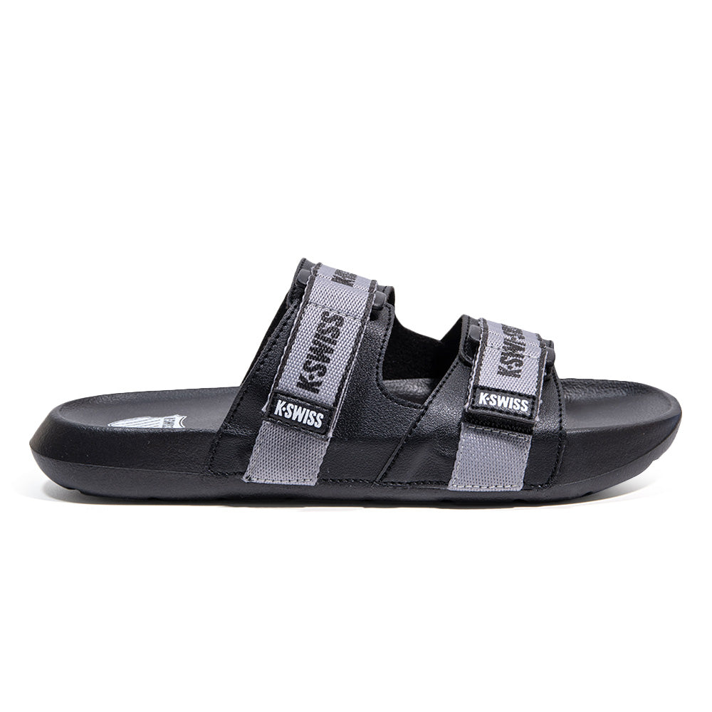 K-SWISS Patio Unisex Sandals - Supersports Thailand