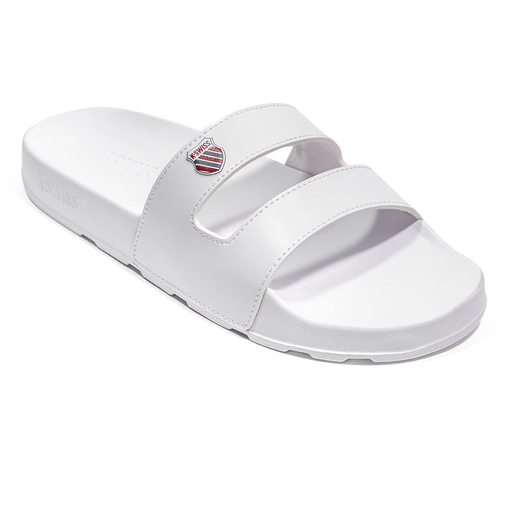 K-SWISS Emma V2 Unisex Sandals - Supersports Thailand
