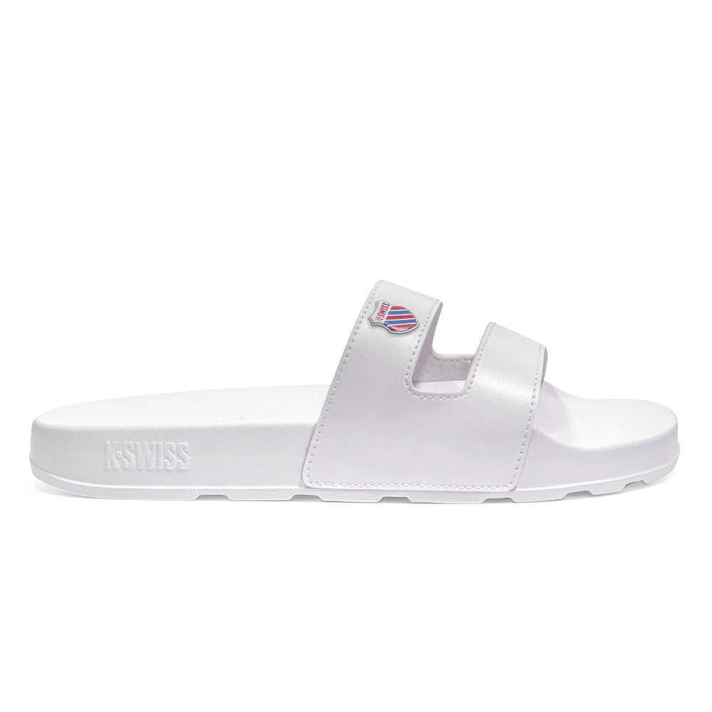K-SWISS Emma V2 Unisex Sandals - Supersports Thailand Supersports Thailand