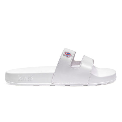 K-SWISS Emma V2 Unisex Sandals - Supersports Thailand