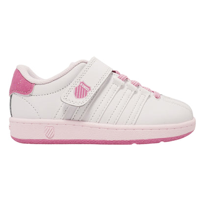 K-SWISS Classic VN VLC Kids Lifestyle Shoes - Supersports Thailand