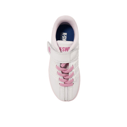 K-SWISS Classic VN VLC Kids Lifestyle Shoes - Supersports Thailand