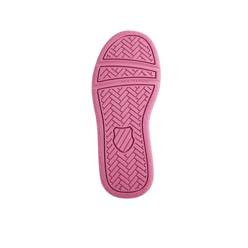 K-SWISS Classic VN VLC Kids Lifestyle Shoes - Supersports Thailand
