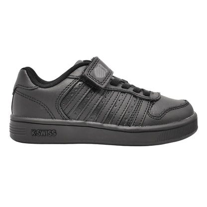 K-SWISS Court Palisades Strap Kids Lifestyle Shoes - Supersports Thailand