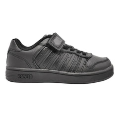 K-SWISS Court Palisades Strap Kids Lifestyle Shoes - Supersports Thailand