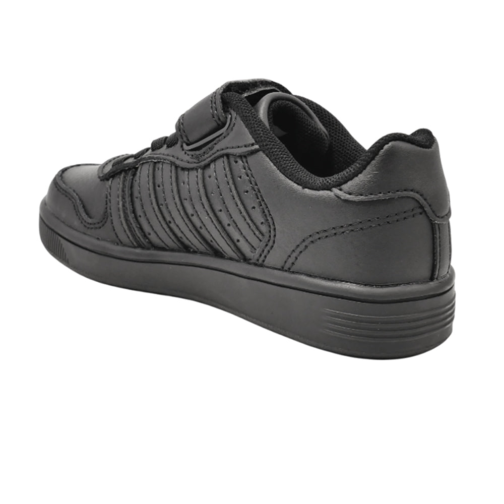 K-SWISS Court Palisades Strap Kids Lifestyle Shoes - Supersports Thailand