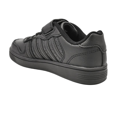 K-SWISS Court Palisades Strap Kids Lifestyle Shoes - Supersports Thailand