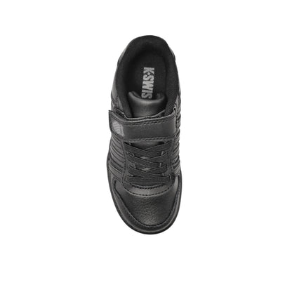 K-SWISS Court Palisades Strap Kids Lifestyle Shoes - Supersports Thailand