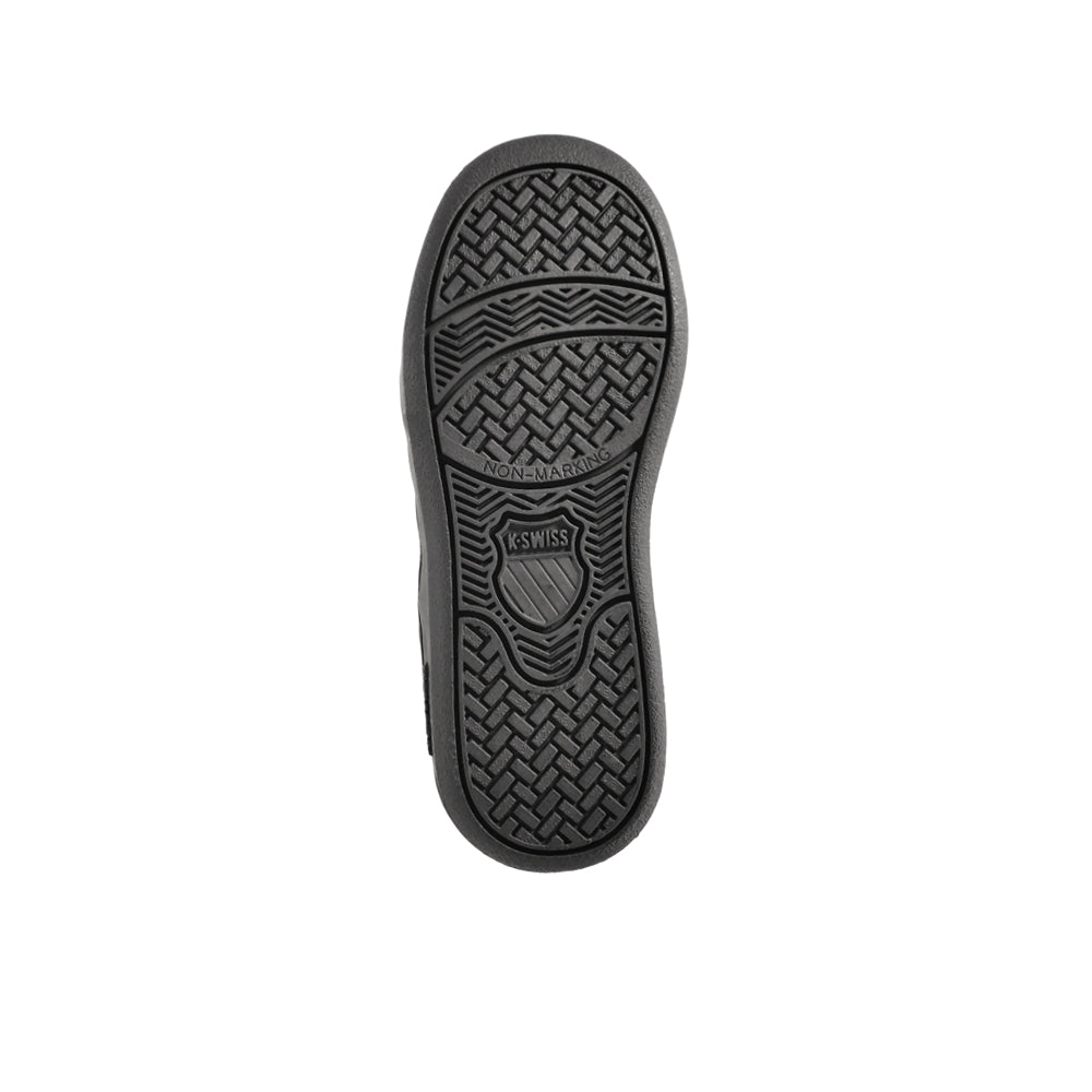K-SWISS Court Palisades Strap Kids Lifestyle Shoes - Supersports Thailand