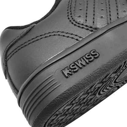 K-SWISS Court Palisades Strap Kids Lifestyle Shoes - Supersports Thailand