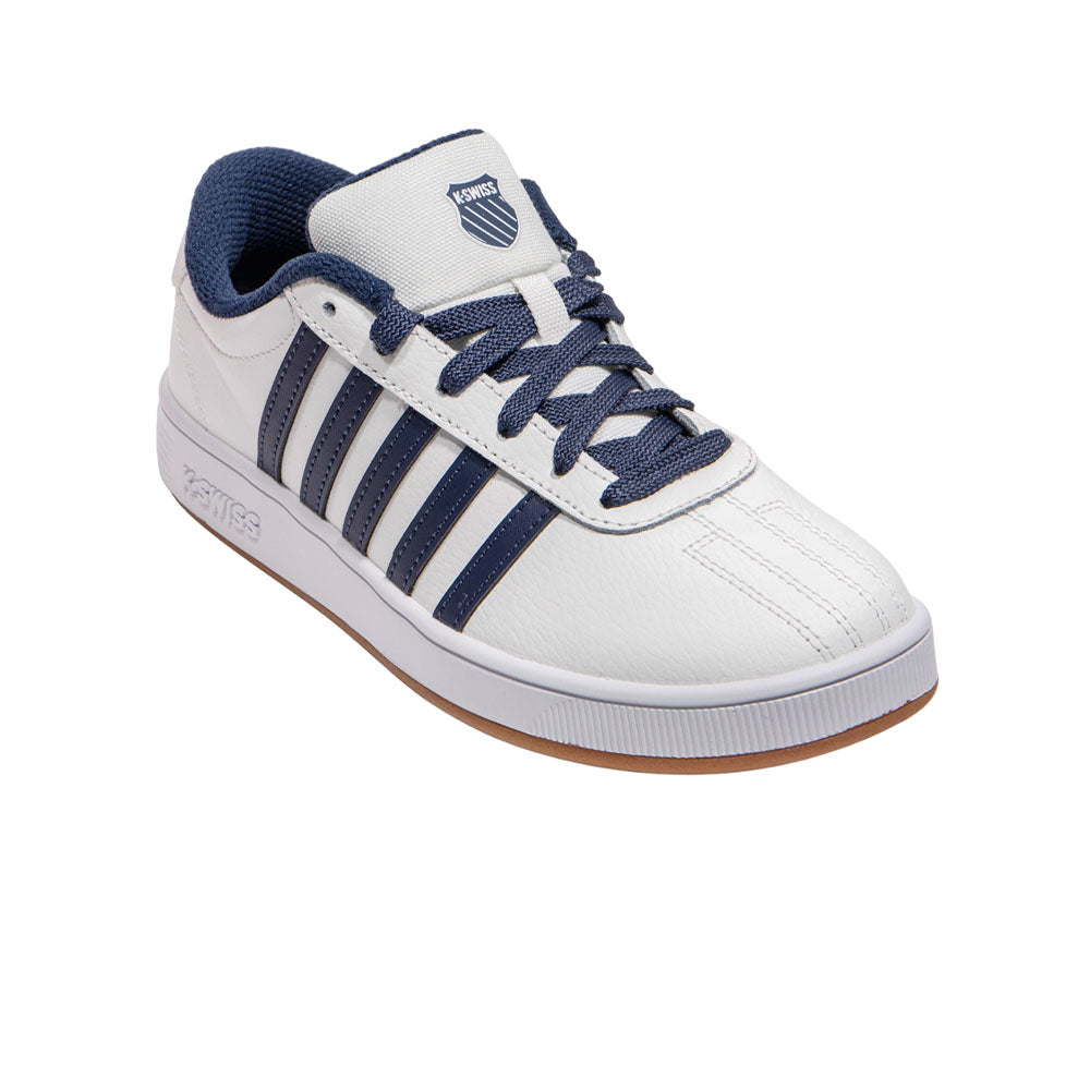 K-SWISS Classic Pro Kids Lifestyle Shoes - Supersports Thailand Supersports Thailand