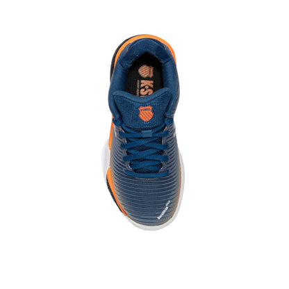 K-SWISS Hypercourt Express 2 รองเท้าเทนนิสเด็ก