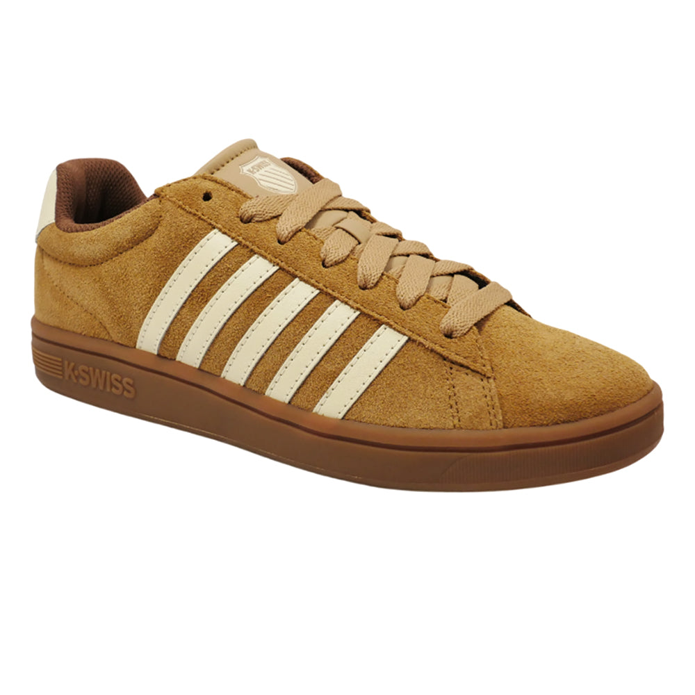 K-SWISS Court Tiebreak II SDE Men's Lifestyle Shoes - Supersports Thailand Supersports Thailand