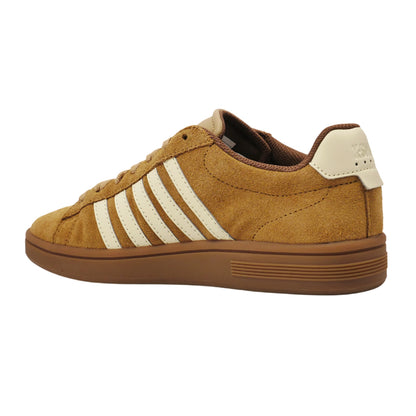 K-SWISS Court Tiebreak II SDE Men's Lifestyle Shoes